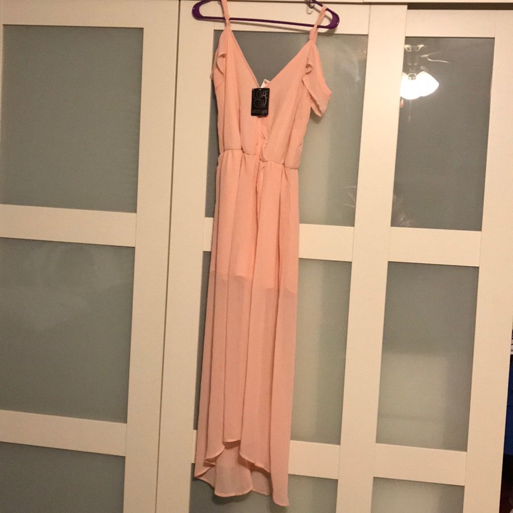 3/$25 NWT High low dress M